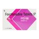 FFD 180 Tablet 10's - Allergies-Ant