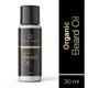 Life & Pursuits Real Organic Beard Oil 30 ml - Beard Oil