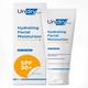 Undry Clinic Hydrating Facial Moisturizer SPF 30+ For Dry Skin 80 ml - Face Moisturizers