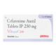 VILTACEF 250 Tablet 10's - Bacterial Infections-Cep