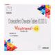 VITAFRIEND D3 Tablet 4's - Supplements-Vit
