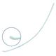 Portex Single Use Bougie Coude Tip (100/123/515) (FR 15) - Surgical Instruments