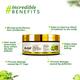 Atulya Amla Bhringraj Hair Mask 200 gm - Hair Masks & Packs