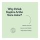 Kapiva Artho Sure Juice 1 ltr - Speciality Medicines