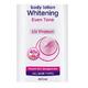 Nivea Whitening Even Tone Body Lotion 400 ml - Lotions & Creams