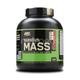 Optimum Nutrition (On) Serious Mass Strawberry Flavour 6Lb - Workout Essentials