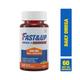 Fast&Up Omega-3 Essentials Softgel 60's - Omega Fish Oil Fatty Acids