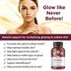 Organic Veda Radiance Veg Capsule 120's - Speciality Medicines