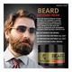 Mancode Beard Softener Cream - Classic 50 gm - Beard Softener