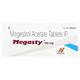 Megasty 160mg Tablet 10'S - Cancer Oncology-Hor