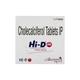 HI D 60K Tablet 4'S - Supplements-Vit
