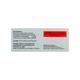 Ibgliptin 20mg Tablet 10'S - Diabetes-Ant