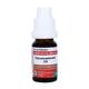 Adel Thiosinaminum 1M Liquid 10 ml - Dilutions