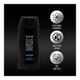 AXE Signature Cologne Talc - Denim 100 gm - Talcum Powders