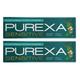 Purexa Herbal Sensitive Toothpaste (Pack of 2 x 100 gm) + Bamboo Toothbrush - Charcoal (Soft) 3's - Toothpaste