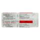 BRIVANEXT 75 Tablet 10's - Epilepsy/Convulsion-Ant