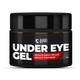 Beardo Under Eye Gel 12 gm - Under Eye Creams & Serums