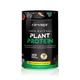 Nirvasa Plant Protein Powder - Raw Chocolate Flavour 500 gm - Workout Essentials