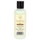 Khadi Leafveda Herbal Hair Conditioner - Smooth & Silk 210 ml - Conditioners