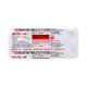 HILTEL 40mg Tablet 10's - Hypertension-Ang
