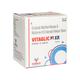 VITAGLIC M XR Tablet 10's - Diabetes-Ant