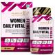 MuscleXP Women Daily Vital Fitness Tablet 60's - Workout Essentials