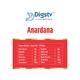 Swadeshi Ayurved Digstv Anardana Globules 200 gm - Digestive Care