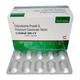 CEFABID 200 CV Tablet 10's - Bacterial Infections-Cep