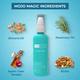 Mojocare DHT Blocker Shampoo - Caffeine 150 ml - Personal Care (Ayush)