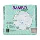 Bambo Nature Baby Diapers - Midi 33's - Diapers & Wipes