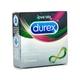 Durex Condoms - Extended Pleasure 3's - Plain/Flavoured Condoms