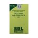 SBL Calcarea Phosphorica 6X Tablet 450 gm - Bio-Chemic