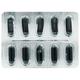 GEOMAX Softgel Capsule 10's - Supplements-Vam