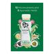 &Me Ayurveda & Nutrition GoSLIM Pea Protein Health Drink (Pack of 8 x 200 ml) - Ayurvedic Juices
