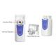 Sahyog Wellness Portable Ultrasonic Mesh Nebulizer Machine with Nebulizer Kit (With Children and Adult Mask) - Nebulizers / Vaporizer