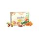 Moha Scrub Soap 100 gm - Soaps