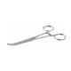 B Positive Artery Forcep - Curved (8 inch) 1's - Scissors - S
