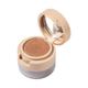 Simply Nam Illuminating Cream & Powder Eyeshadow - Rustic Chocolate Brown 2 gm each 2's - Eyeshadow, Bases & Primers