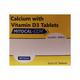MITOCAL CCM Tablet 15's - Supplements-Cal