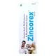 ZINCOREX Syrup 200ml - Supplements-Vam