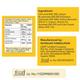 FixUpHealth Calcium and Vitamin D3 Effervescent Tablet - Orange Flavour 20s & FixUpHealth Glutathione Effervescent Tablet - Strawberry Flavour 15s 1's - Calcium And Minerals