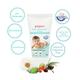 Pigeon Baby Diaper Rash Cream Combo - Rash Creams