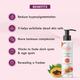 Kozicare Papaya Lightening Body Lotion with Real Papaya 200 ml - Lotions & Creams