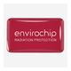 Envirochip Radiation Protection Chip - Mobile (Red) - Health Monitors And Equipment