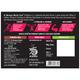 Dr. Morepen Muscle Food Pre Workout 300 Powder - Berry Burst 250 gm - Workout Essentials