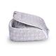 R for Rabbit Baby Nest Baby Bedding Set - Grey - Baby Bedding