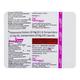 RANY DSR Capsule 10's - Ulcer/Reflux/Flatulence-Aaa
