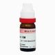 Dr. Reckeweg Acid Pic 10M Liquid 11 ml - Dilutions