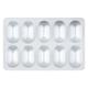 TEN M 20/1000mg Tablet 10'S - Diabetes-Ant