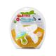 Farlin Grip N Bite Lollipops Baby Oral Set - Green 1's - Pacifiers & Teethers